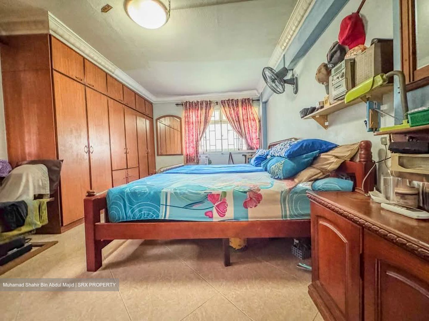 Blk 199 Boon Lay Gardens (Jurong West), HDB 5 Rooms #563741611